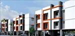 Ruby Valley, 1 & 2 BHK Apartments